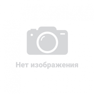  Кабошон пушистое сердце 20 мм, цвет синий