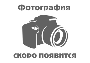 Листик из жесткого фетра 30мм, цвет мятный