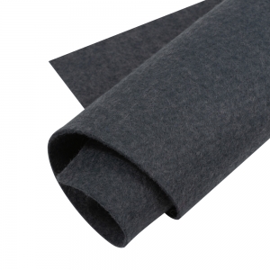 Американский фетр W35/65, цвет дым
