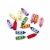 Набор пуговиц JESSE JAMES ASSORTED ITEMS-SC CRAYONS Набор пуговиц JESSE JAMES ASSORTED ITEMS-SC CRAYONS