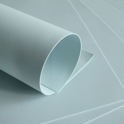 Фоамиран иранский 1мм, цвет серый (23)