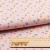 Ткани для пэчворка PEPPY НИ-05, бабочки розовый Ткани для пэчворка PEPPY НИ-05, бабочки розовый