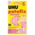 Клеящие подушечки UHU Tac Patafix для временного крепления, цвет розовый Клеящие подушечки UHU Tac Patafix для временного крепления, цвет розовый