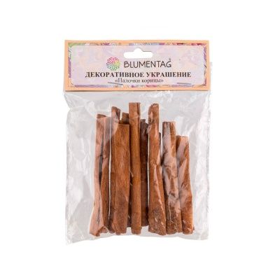 Декоративное украшение Палочки корицы