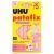 Клеящие подушечки UHU Tac Patafix для временного крепления, цвет розовый Клеящие подушечки UHU Tac Patafix для временного крепления, цвет розовый