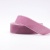 Бархатная лента 25 мм, цвет пенка Бархатная лента 25 мм, цвет пенка