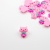 Кабошоны акриловые киска, 30*25 мм Кабошоны акриловые киска, 30*25 мм