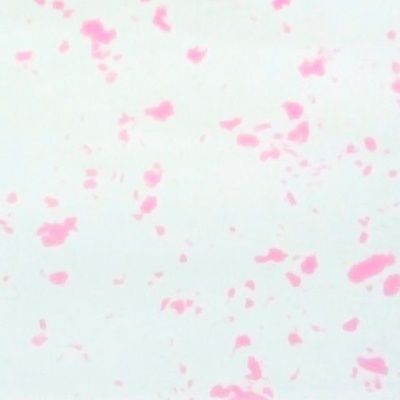 Фоамиран зефирный 1мм, цвет мрамор-розовый